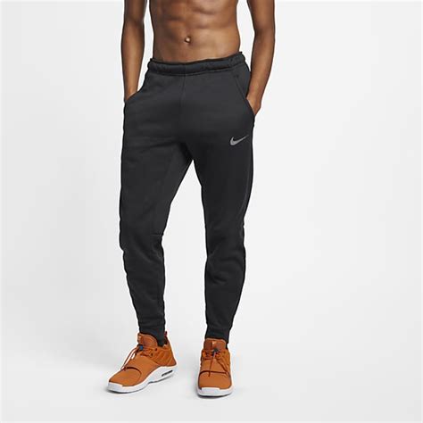 nike air traingsbroek heren maat m|Joggingbroeken en trainingsbroeken voor heren .